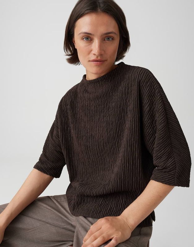 Opus Sirelo top bruin
