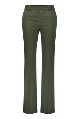 Gardeur broek Groen ZILLA1