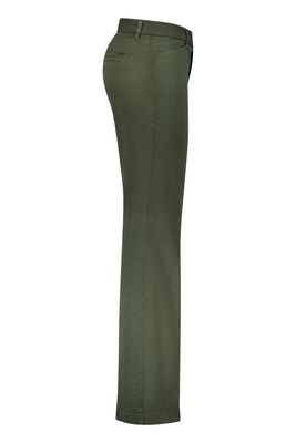 Gardeur broek Groen ZILLA1