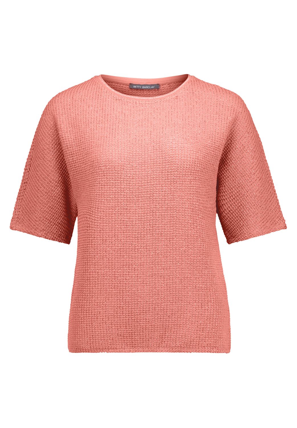 Betty Barclay Shirt Roze