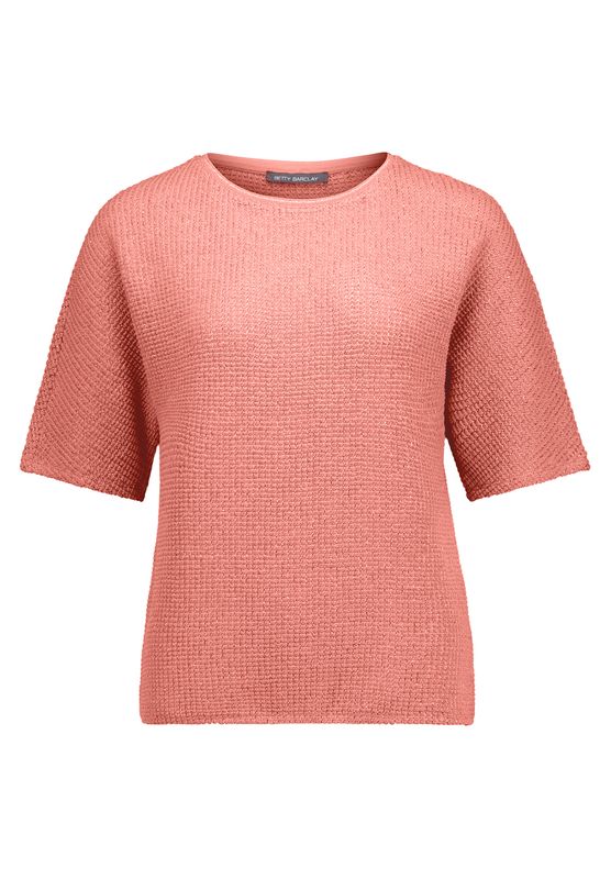 Betty Barclay Shirt Roze