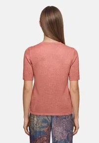 Betty Barclay Shirt Roze