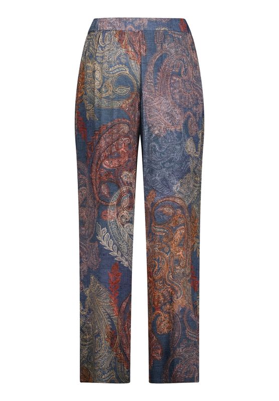 Betty Barclay broek Blauw