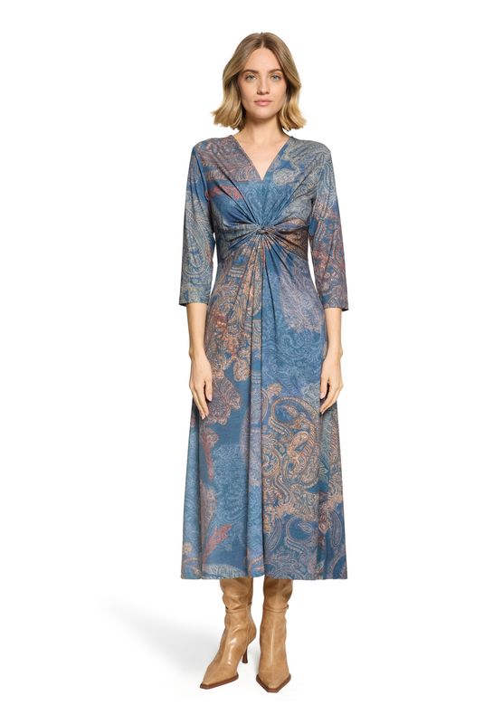 Betty Barclay  jurk Blauw