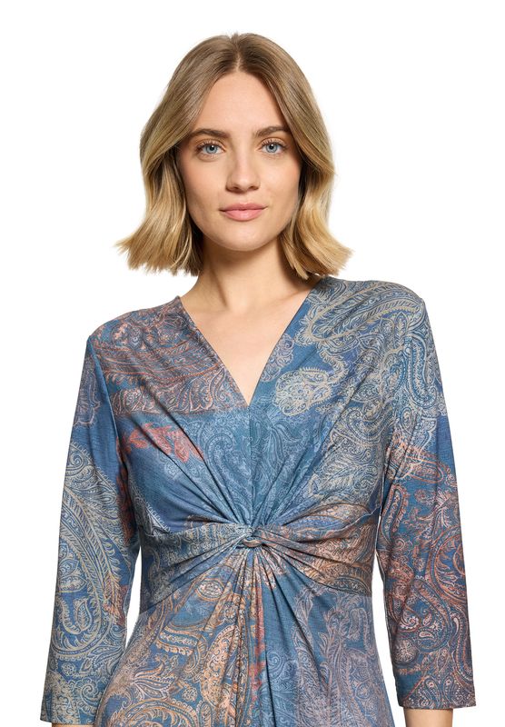 Betty Barclay  jurk Blauw