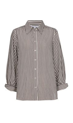 Xandres Heloisa blouse Bruin