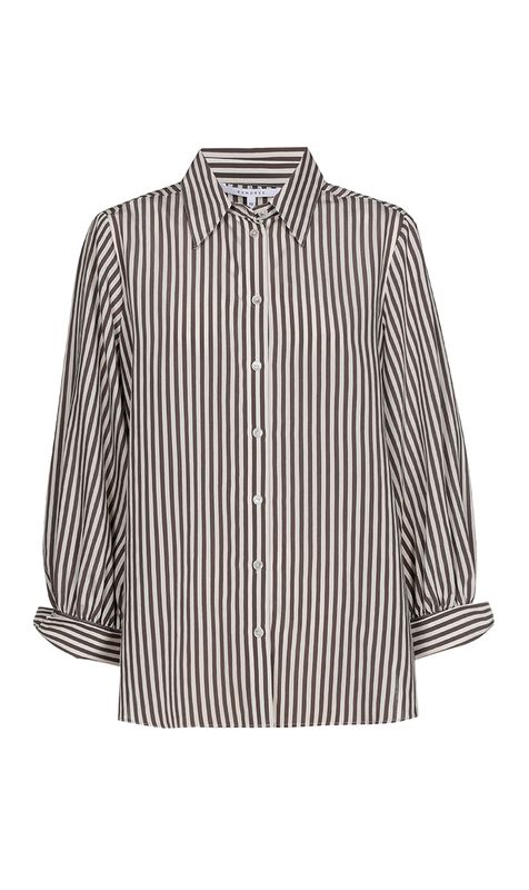 Xandres Heloisa blouse Bruin