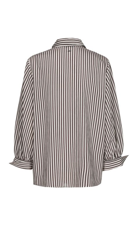 Xandres Heloisa blouse Bruin