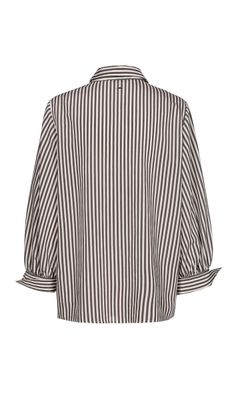 Xandres Heloisa blouse Bruin