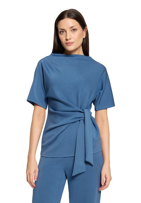 Betty Barclay blouse Blauw