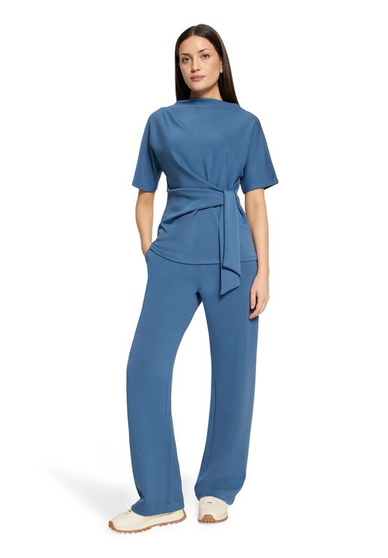 Betty Barclay blouse Blauw