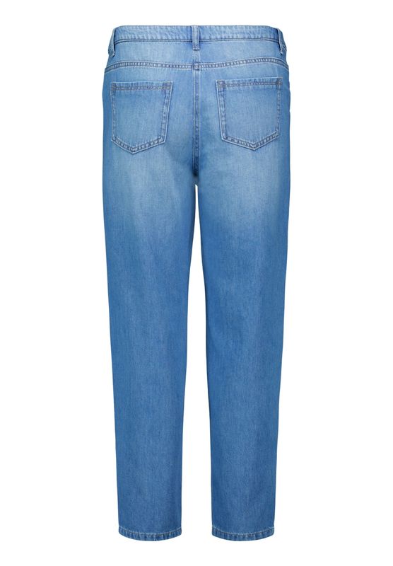 Betty Barclay broek Blauw