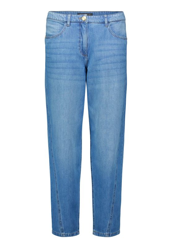 Betty Barclay broek Blauw
