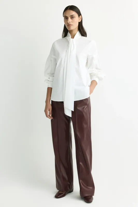 Xandres Hermino blouse Wit