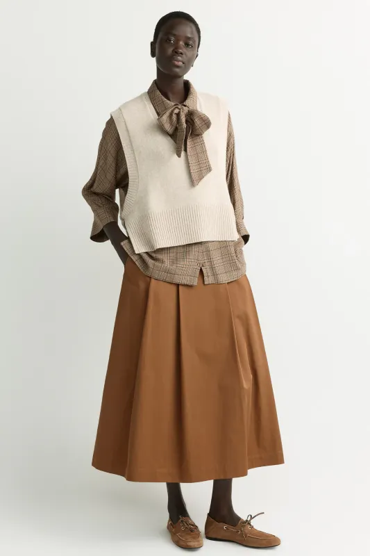 Xandres Ayla Beige