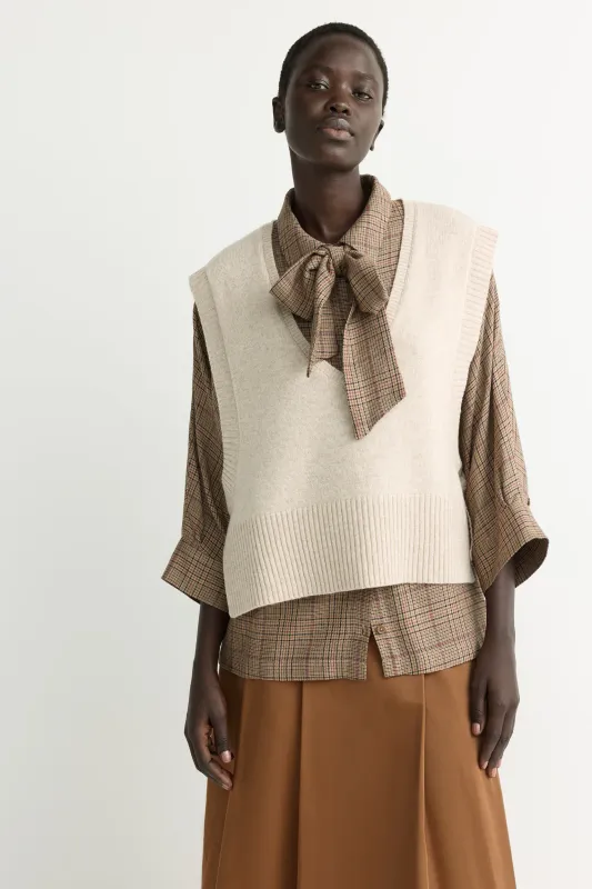 Xandres Ayla Beige