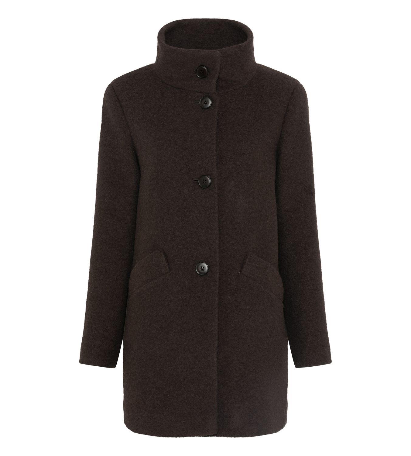 fuchsschmitt jas Bruin