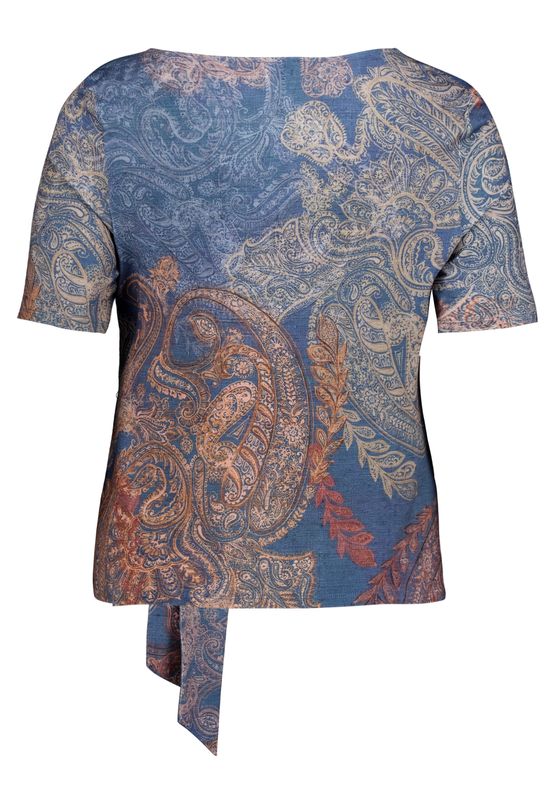 Betty Barclay Shirt Blauw