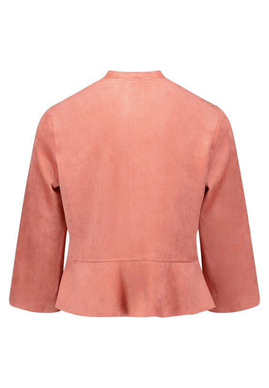 Betty Barclay Blazer Roze