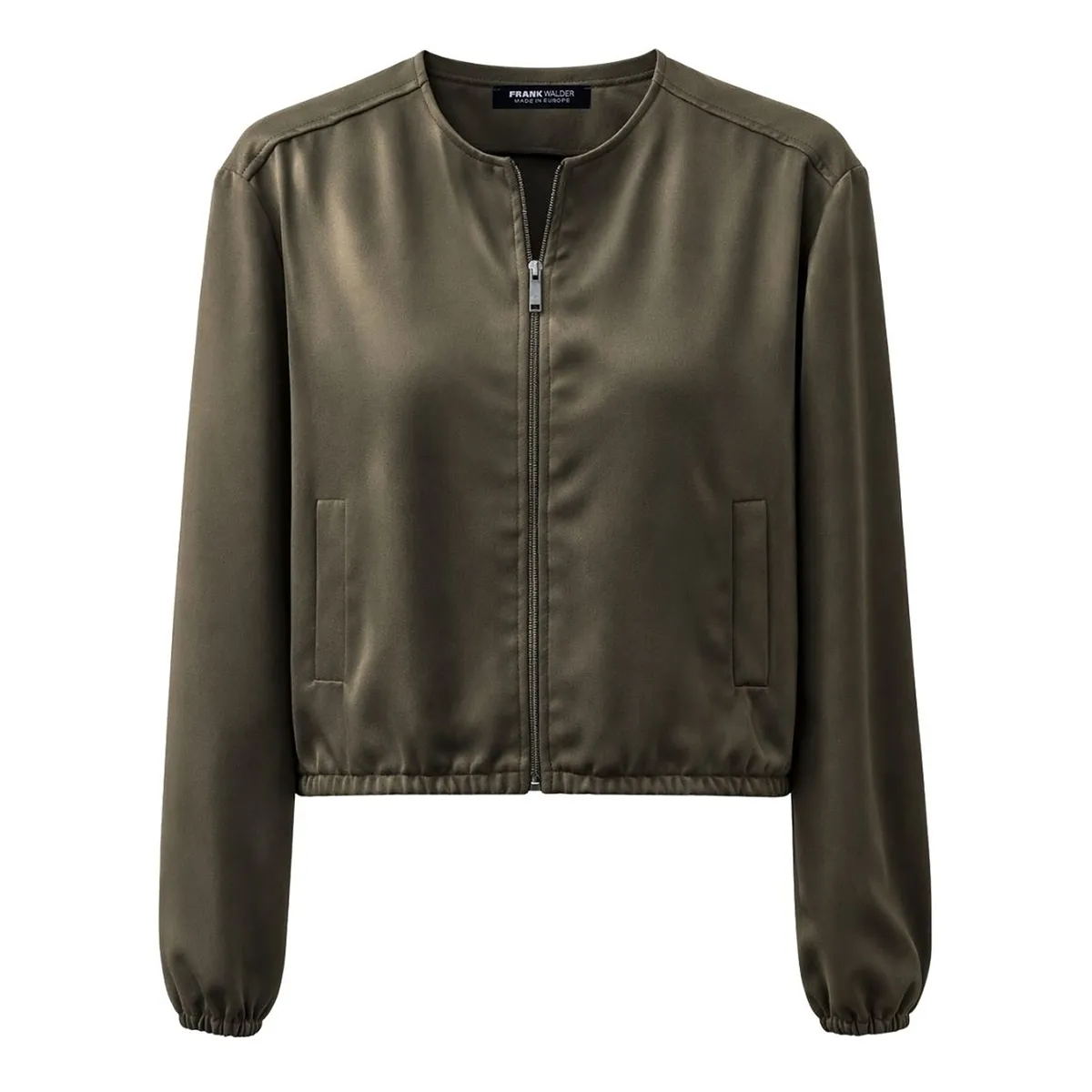 Frank Walder Blouson