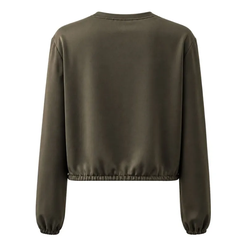 Frank Walder Blouson