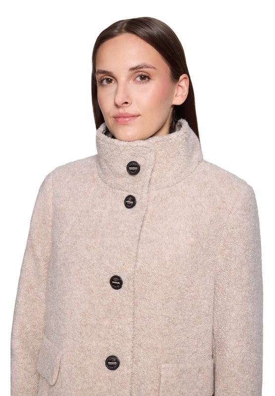 Gil Bret mantel beige