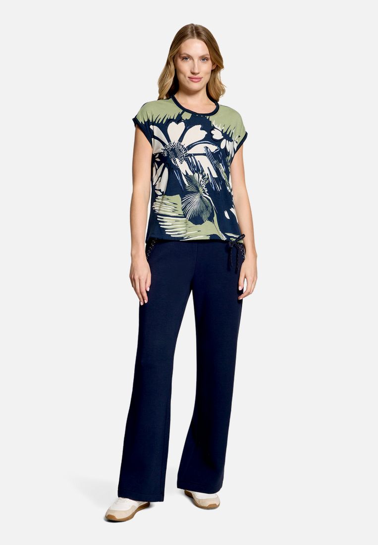 So Cosy Juli Standard Blauw