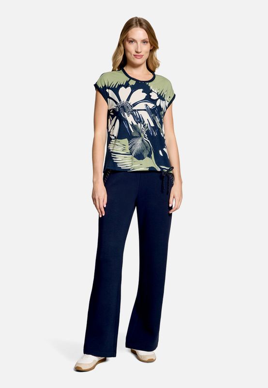 So Cosy Juli Standard Blauw