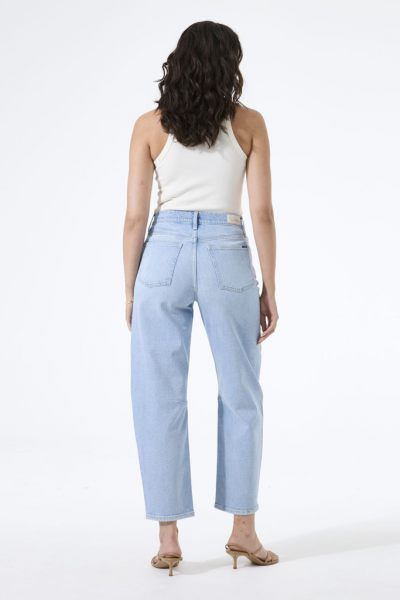 Garcia Chyla Jeans Blauw