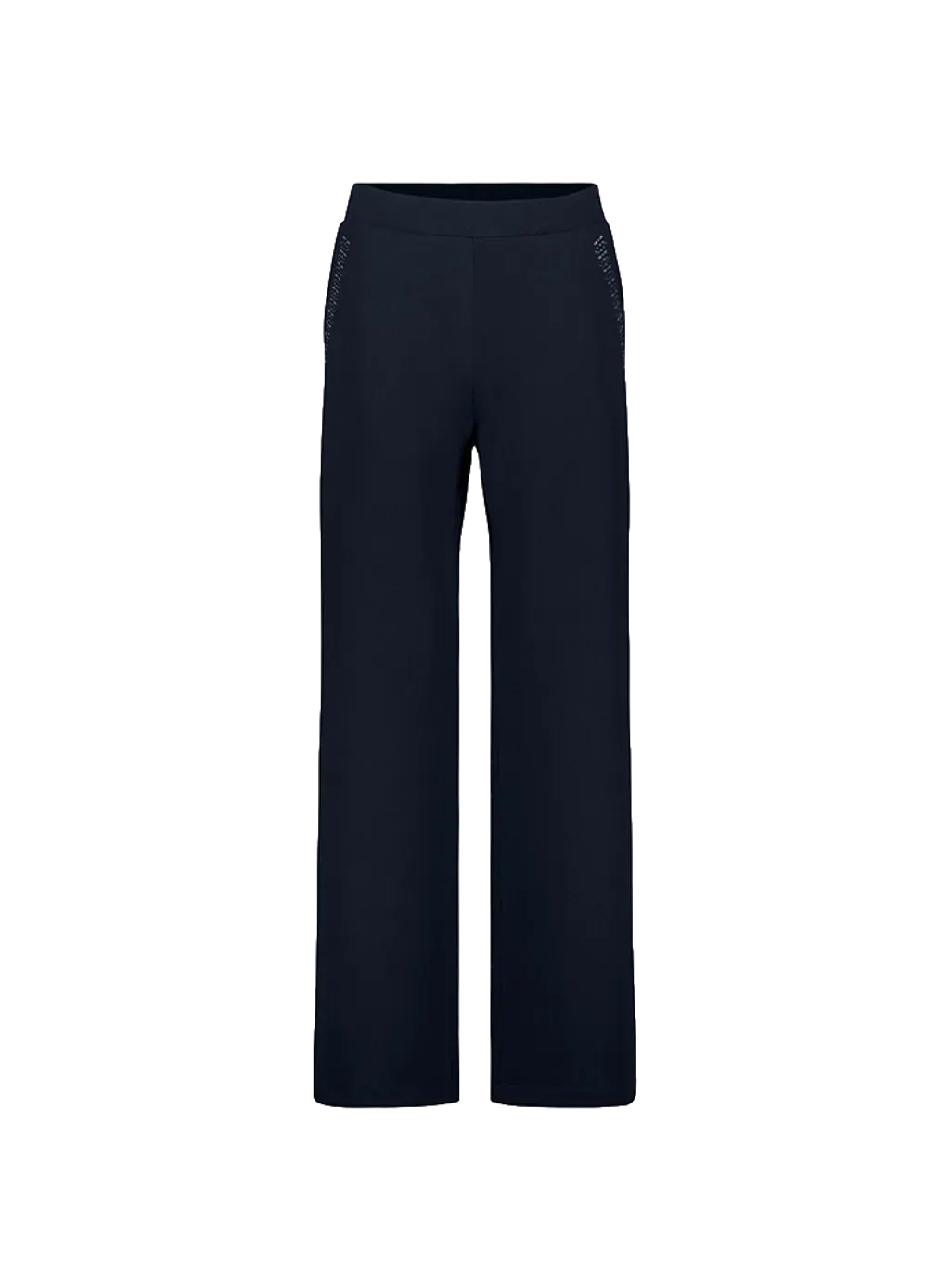 So Cosy Juli Pantalon Blauw