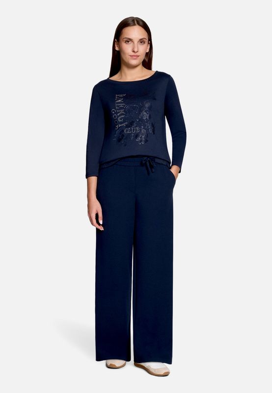 So Cosy  Standaard top Blauw