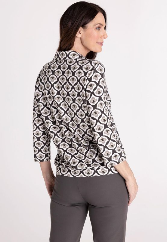 Frank Walder Poloshirt Groen