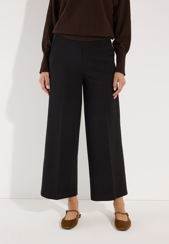 More &amp; More Culotte Zwart