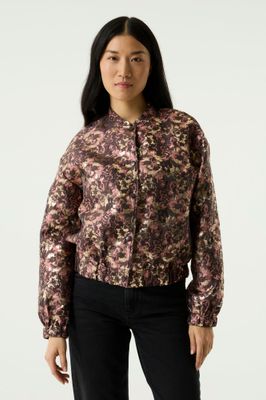 Garcia Bomberjack met print