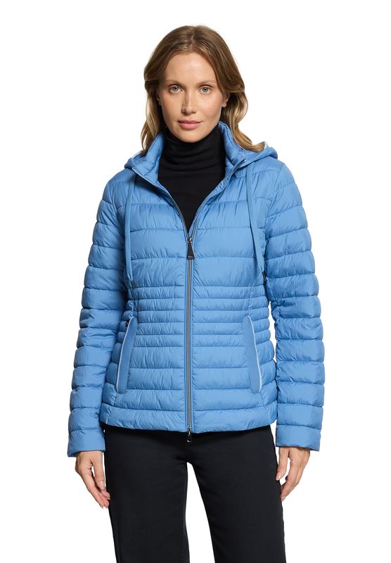 Betty Barclay jas Blauw