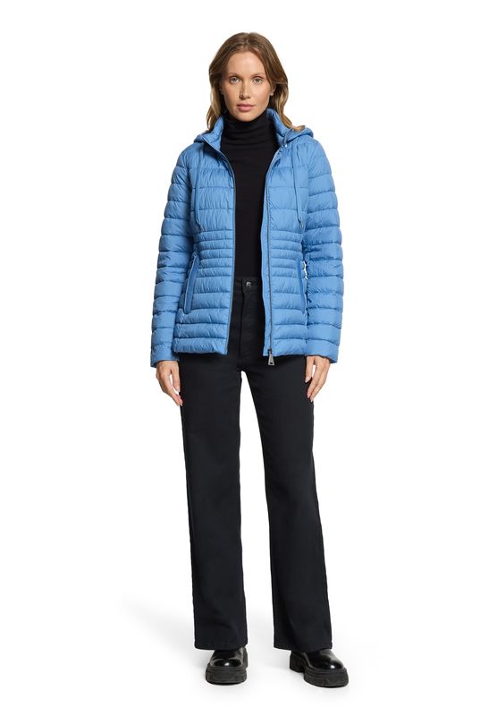 Betty Barclay jas Blauw