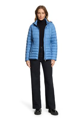Betty Barclay jas Blauw