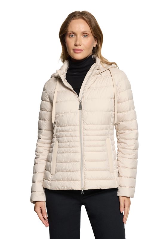 Betty Barclay jas Beige