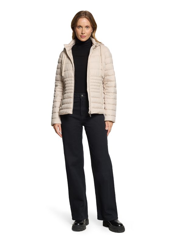Betty Barclay jas Beige