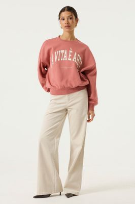 Garcia Roze sweater