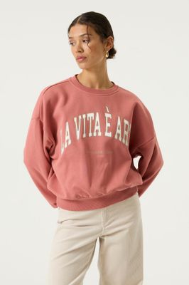 Garcia Roze sweater