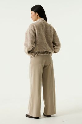 Garcia Beige bomberjack
