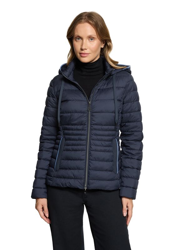Betty Barclay jas Donker Blauw