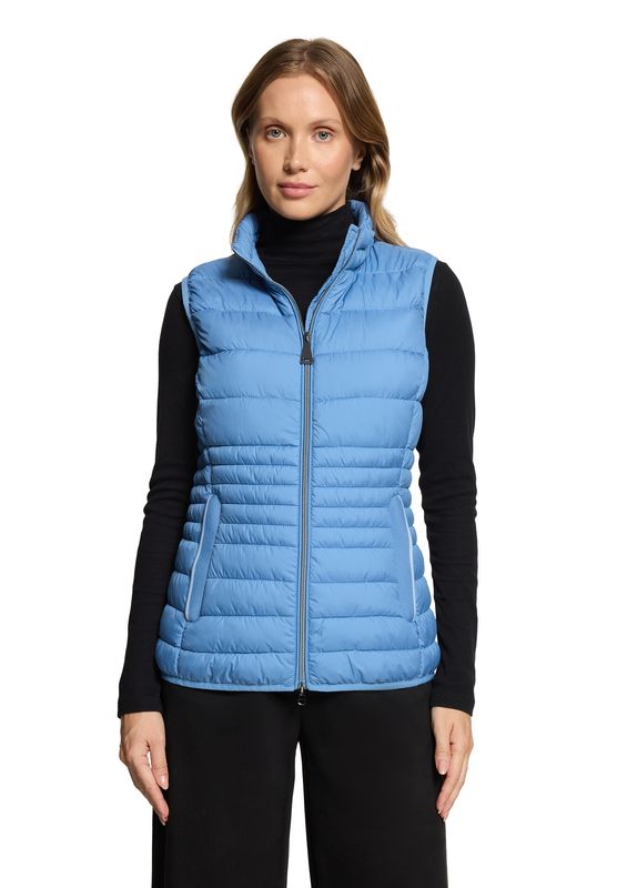 Betty Barclay Outdoor Crossover Blauw