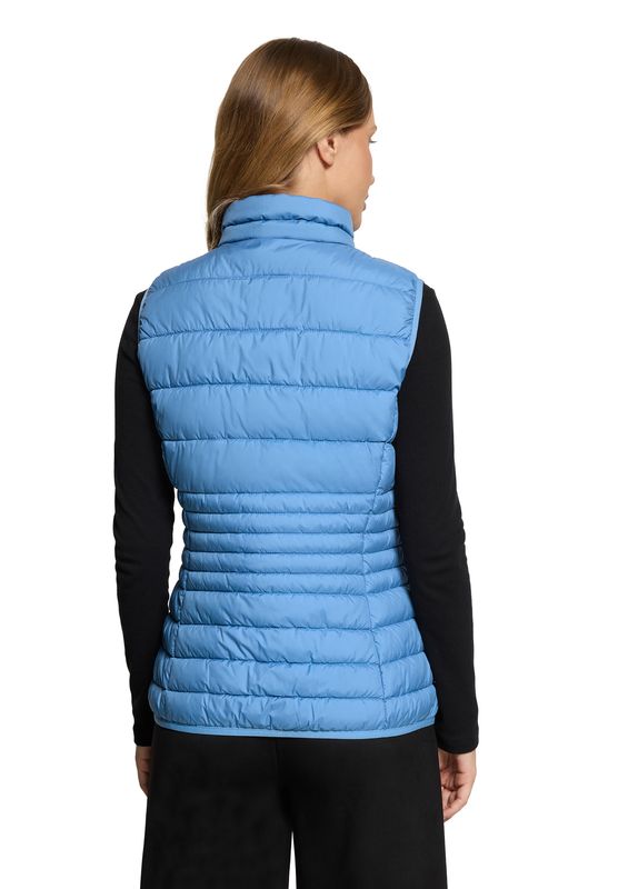 Betty Barclay Outdoor Crossover Blauw