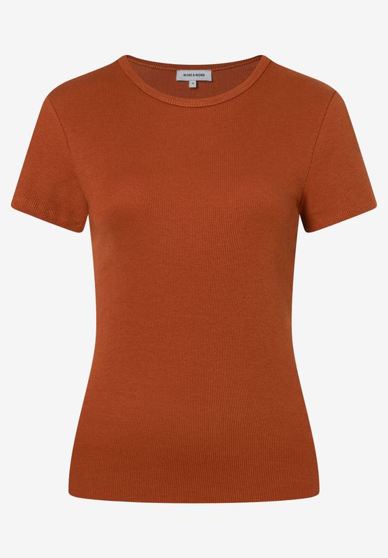 More &amp; More T-Shirt Bruin