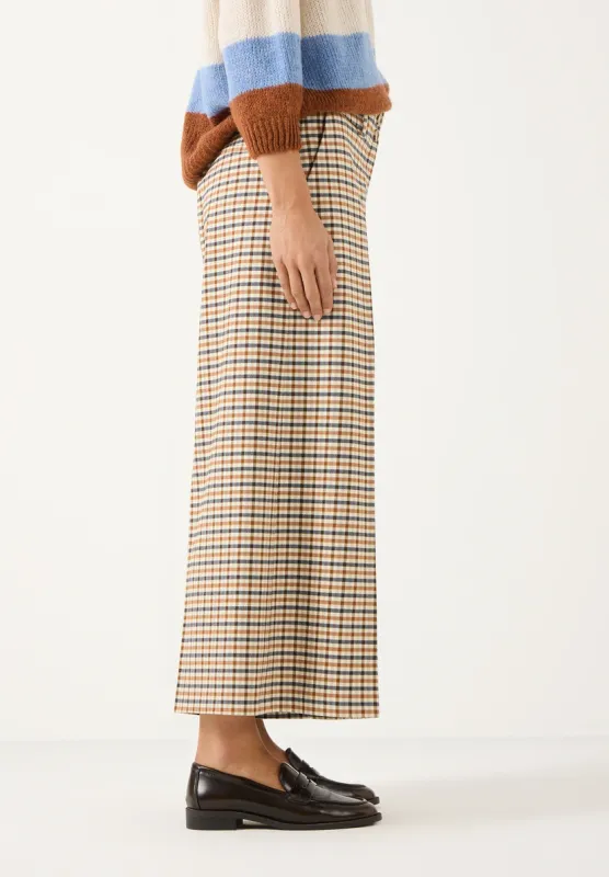More &amp; More Culotte Beige