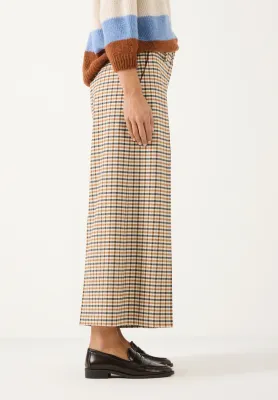 More &amp; More Culotte Beige
