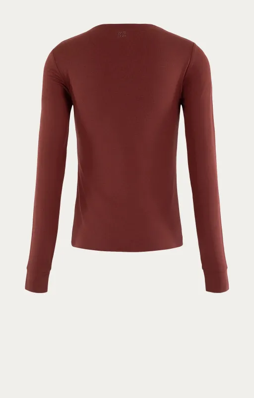 Moscow Longsleeve