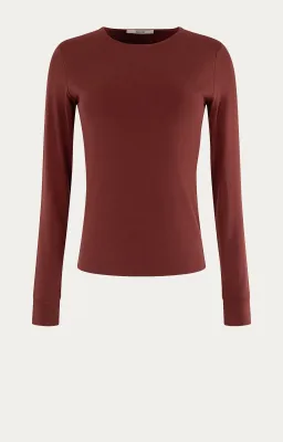 Moscow Longsleeve